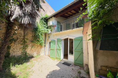 Maison &agrave; vendre &agrave; ARLES  - 5 pi&egrave;ces - 160 m&sup2; 