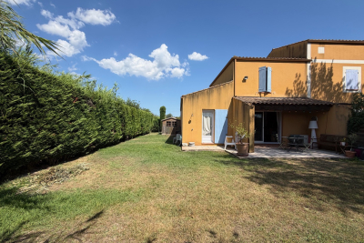 Maison &agrave; vendre &agrave; ARLES  - 3 pi&egrave;ces - 70 m&sup2; 
