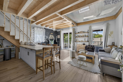 Appartement &agrave; vendre &agrave; TALLOIRES  - 4 pi&egrave;ces - 93 m&sup2; 