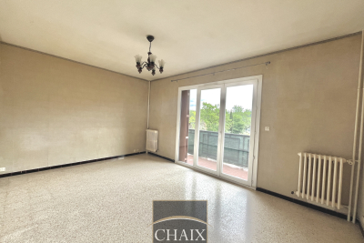 Appartement &agrave; louer &agrave; AUBAGNE  - 3 pi&egrave;ces - 65 m&sup2; 