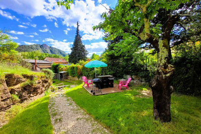 Maison &agrave; vendre &agrave; FLAVIAC  - 4 pi&egrave;ces - 126 m&sup2; 