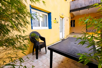 Appartement &agrave; vendre &agrave; VALLON PONT D ARC  - 2 pi&egrave;ces - 39 m&sup2; 