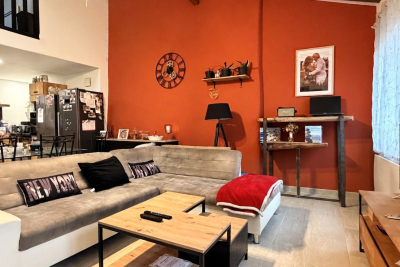 Appartement &agrave; vendre &agrave; MEYSSE  - 5 pi&egrave;ces - 121 m&sup2; 