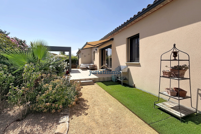 Maison &agrave; vendre &agrave; VAISON-LA-ROMAINE  - 4 pi&egrave;ces - 92 m&sup2; 