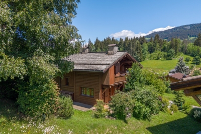 Maison &agrave; vendre &agrave; DEMI-QUARTIER  - 5 pi&egrave;ces - 93 m&sup2; 