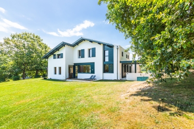Maison &agrave; vendre &agrave; ARBONNE  - 8 pi&egrave;ces - 224 m&sup2; 