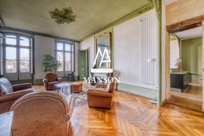 Commerce &agrave; vendre &agrave; BORDEAUX  - 10 pi&egrave;ces - 393 m&sup2; 