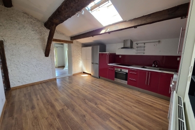 Appartement &agrave; vendre &agrave; MONTÉLIMAR  - 4 pi&egrave;ces - 85 m&sup2; 