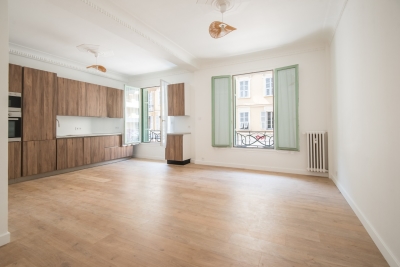 Appartement &agrave; vendre &agrave; NICE Bottero - 4 pi&egrave;ces - 75 m&sup2; 