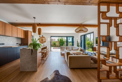 Maison &agrave; vendre &agrave; ANGLET  - 5 pi&egrave;ces - 130 m&sup2; 