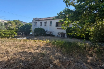 Bien &agrave; vendre &agrave; VALLAURIS  - 4 pi&egrave;ces - 288 m&sup2; 