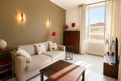 Appartement &agrave; vendre &agrave; CANNES  - 2 pi&egrave;ces - 60 m&sup2; 
