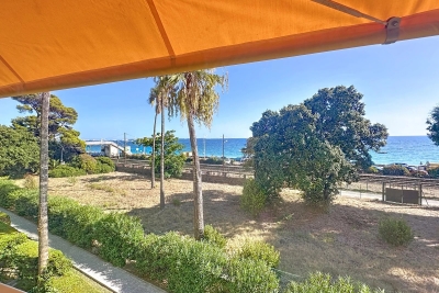 Appartement &agrave; vendre &agrave; CANNES  - 2 pi&egrave;ces - 31 m&sup2; 