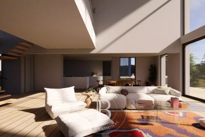 terrain &agrave; vendre &agrave; URRUGNE   - 1350 m&sup2; 