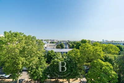 Appartement &agrave; vendre &agrave; NEUILLY SUR SEINE  - 2 pi&egrave;ces - 57 m&sup2; 