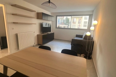 Appartement &agrave; vendre &agrave; NICE Rossini - 2 pi&egrave;ces - 33 m&sup2; 