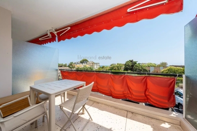 Appartement &agrave; vendre &agrave; CANNES  - 3 pi&egrave;ces - 66 m&sup2; 