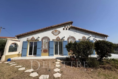 Appartement &agrave; vendre &agrave; ST-LAURENT-DU-VAR  - 4 pi&egrave;ces - 125 m&sup2; 