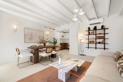 Appartement &agrave; vendre &agrave; NICE Ariane-Saramito - 5 pi&egrave;ces - 100 m&sup2; 