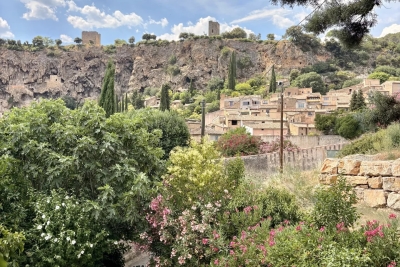 Maison &agrave; vendre &agrave; COTIGNAC   - 222 m&sup2; 