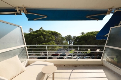 Appartement &agrave; vendre &agrave; CANNES Cabris - 2 pi&egrave;ces - 41 m&sup2; 