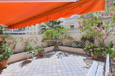 Appartement &agrave; vendre &agrave; ANTIBES  - 3 pi&egrave;ces - 68 m&sup2; 