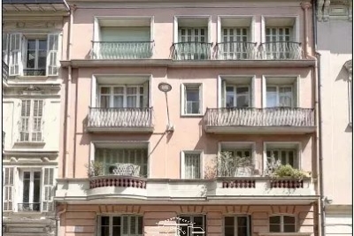 Appartement &agrave; vendre &agrave; NICE Cabris - 2 pi&egrave;ces - 47 m&sup2; 