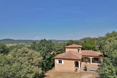Maison &agrave; vendre &agrave; UZÈS  - 6 pi&egrave;ces - 128 m&sup2; 