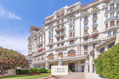 Appartement &agrave; vendre &agrave; NICE  - 4 pi&egrave;ces - 198 m&sup2; 