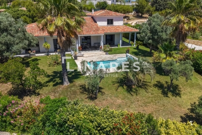 Maison &agrave; vendre &agrave; VENTABREN  - 9 pi&egrave;ces - 280 m&sup2; 