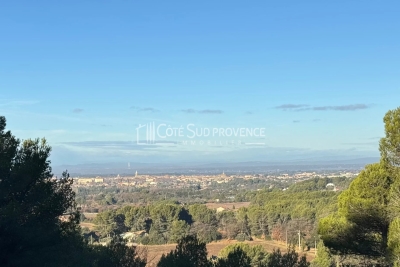 Maison &agrave; vendre &agrave; CARPENTRAS  - 6 pi&egrave;ces - 180 m&sup2; 