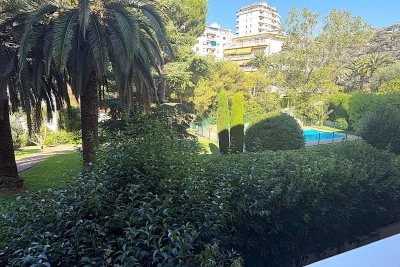 Appartement &agrave; vendre &agrave; NICE Cabris - 2 pi&egrave;ces - 49 m&sup2; 