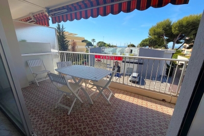 Appartement &agrave; vendre &agrave; ST-LAURENT-DU-VAR Carnot - 3 pi&egrave;ces - 71 m&sup2; 