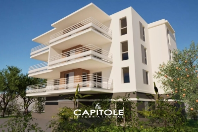 Appartement &agrave; vendre &agrave; ANTIBES  - 6 pi&egrave;ces - 140 m&sup2; 