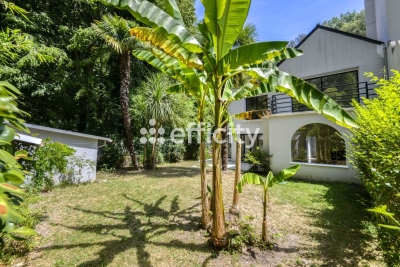Maison &agrave; vendre &agrave; NANTES  - 6 pi&egrave;ces - 158 m&sup2; 