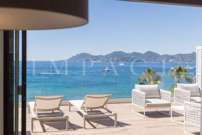 Appartement à Cannes &agrave; louer à partir de 9 000 € / semaine, Photo 11
