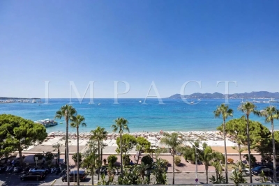 Appartement à Cannes &agrave; louer à partir de 9 000 € / semaine, Photo 12