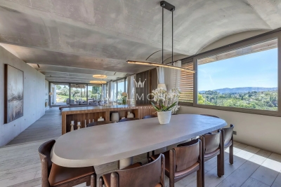 Villa in Mougins for rental from 14 000 € / week, Photo 12