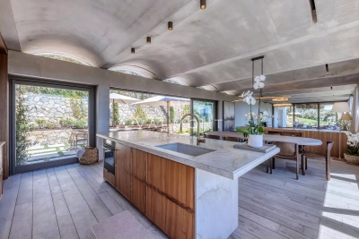 Villa in Mougins for rental from 14 000 € / week, Photo 13
