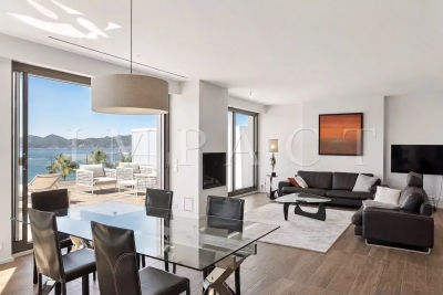 Appartement à Cannes &agrave; louer à partir de 9 000 € / semaine, Photo 4