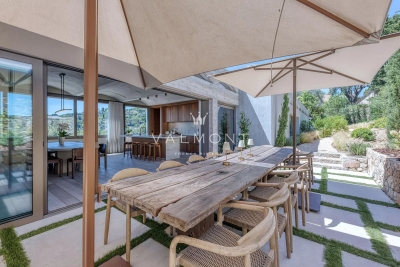 Villa in Mougins for rental from 14 000 € / week, Photo 6
