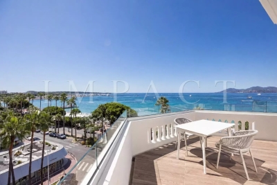 Appartement à Cannes &agrave; louer à partir de 9 000 € / semaine, Photo 7