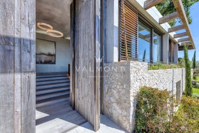 Villa in Mougins for rental from 14 000 € / week, Photo 8