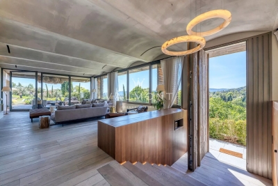 Villa in Mougins for rental from 14 000 € / week, Photo 9