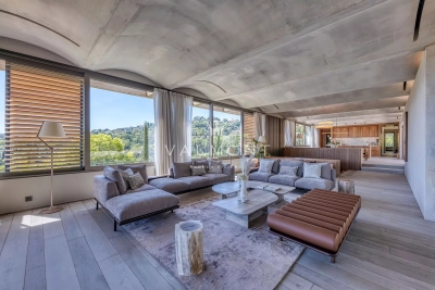 Villa in Mougins for rental from 14 000 € / week, Photo 10