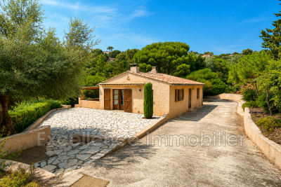 Maison &agrave; vendre &agrave; STE-MAXIME  - 3 pi&egrave;ces - 80 m&sup2; 