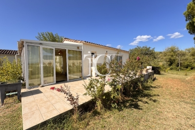 Maison &agrave; vendre &agrave; BANNE  - 3 pi&egrave;ces - 48 m&sup2; 