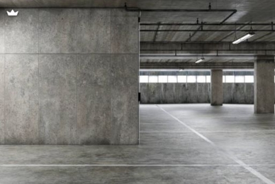 Parking/Garage &agrave; vendre &agrave; NICE   - 343 m&sup2; 