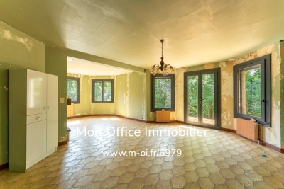 Maison &agrave; vendre &agrave; EMBRUN  - 5 pi&egrave;ces - 140 m&sup2; 