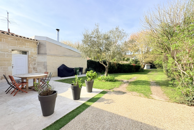 Maison &agrave; vendre &agrave; MÉRIGNAC  - 5 pi&egrave;ces - 152 m&sup2; 